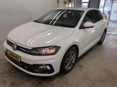Volkswagen Polo 1.0 TSI 70kW Highline Business R (NEDC), 2020