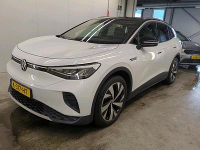 Volkswagen ID.4 ID 4 150kW / 77kWh 1ST Aut, 2020