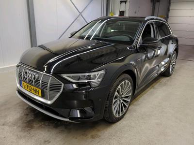 Audi e-tron 55 quattro 300kW / 95kWh 4WD Business Edit. Plus aut., 2021