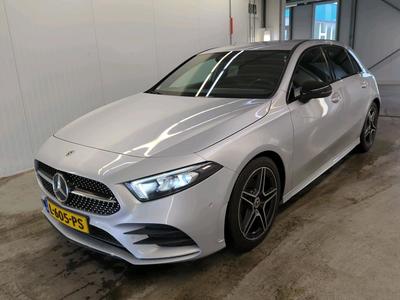 Mercedes-Benz A180 1.3 100kW Business Solution AMG DCT, 2021