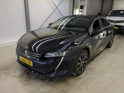 Peugeot 508 1.5 BlueHDI 96kW S&amp;S Blue Lease Allure automaat (NEDC), 2020