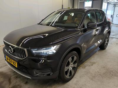 Volvo XC40 2.0 D3 110kW Inscription automaat, 2020