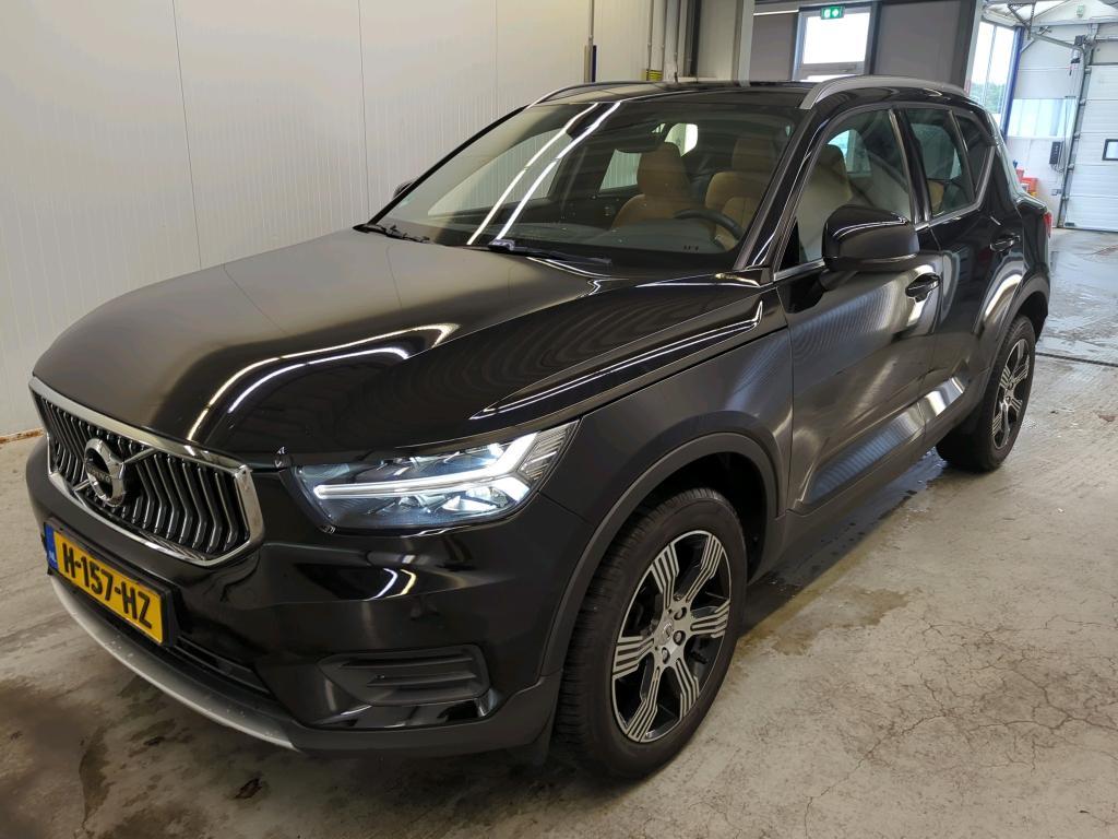 Volvo XC40 2.0 D3 110kW Inscription automaat, 2020