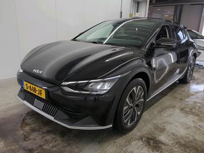 Kia EV6 Sneller rijden 125kW/ 58kWh RWD Air automaat, 2023