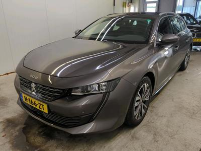 Peugeot 508 1.5 BlueHDI 96kW S&amp;S Blue Lease Active SW automaat (NEDC), 2020