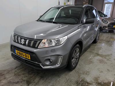 Suzuki Vitara 1.0 Boosterjet 82kW 2WD Select automaat (NEDC), 2020