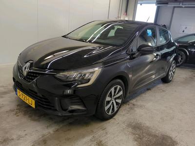 Renault Clio 1.0 TCe 67kW GPF Equilibre, 2023