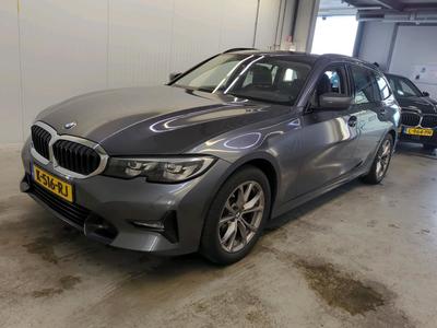 BMW 318 iA 115kW Corporate Executive touring, 2021