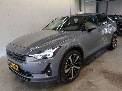 Polestar  2 AWD 300kW/ 78kWh Pilot Plus (NEDC), 2020