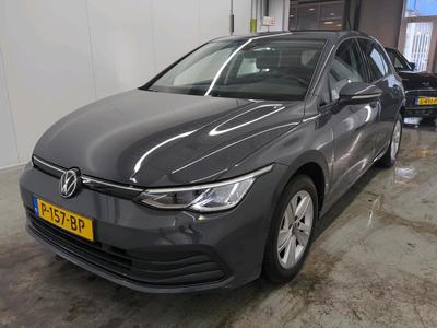 Volkswagen Golf 1.0 TSI 81kW Life, 2022