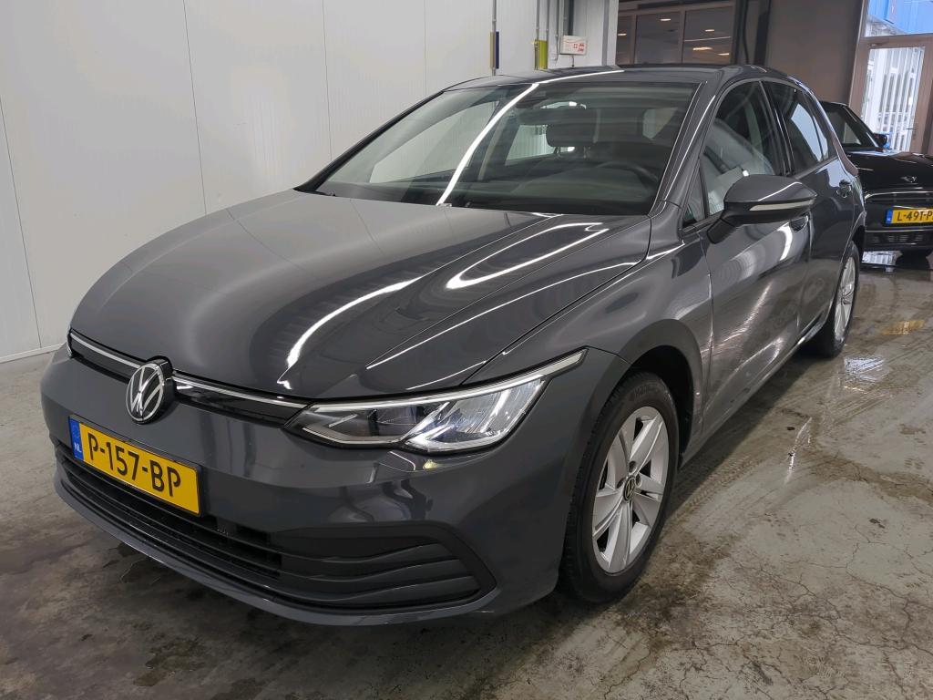 Volkswagen Golf 1.0 TSI 81kW Life, 2022