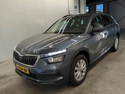 Skoda Kamiq 1.0 TSI 85kW Sport Business DSG, 2020