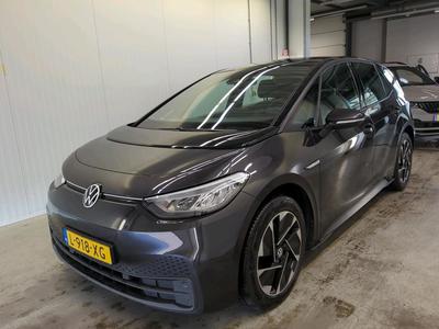 Volkswagen ID.3 (outgoing) 150kW / 58kWH Life automaat, 2021