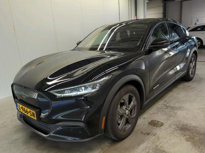 Ford MUSTANG Mach-E 190kW/ 75.7kWh RWD automaat, 2021