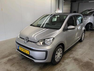 Volkswagen Up Move-! 1.0 BMT 44kW, 2018