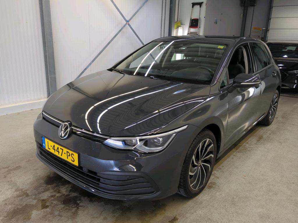 Volkswagen Golf 1.0 TSI 81kW Life Business, 2021
