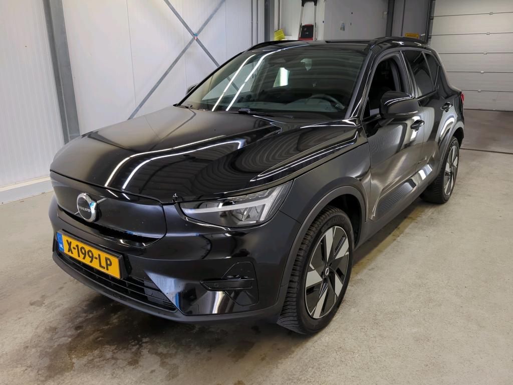 Volvo XC40 Recharge 170kW/ 70kWh Core automaat, 2023