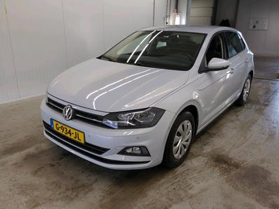 Volkswagen Polo 1.0 TSI 85kW Comfortline Business, 2019