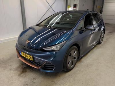 CUPRA Born 150kW/62kWh Essential automaat, 2022