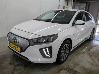 Hyundai iONIQ EV 100kW / 38kWh Comfort automaat, 2020