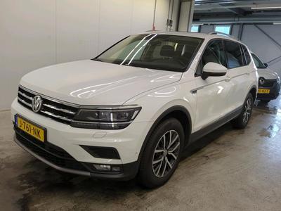 Volkswagen Tiguan Allspace 1.5 TSI 110kW Comfortline Business DSG, 2020