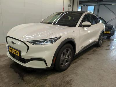 Ford MUSTANG Mach-E 216kW/ 98.8kWh Extended RWD automaat, 2022