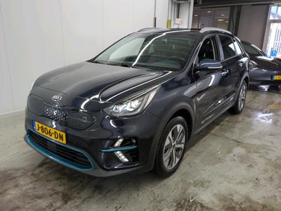 Kia Niro e- 150kW / 64kWh Executive Line automaat, 2020