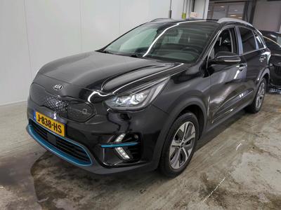 Kia Niro e- 150kW / 64kWh Executive Line automaat, 2020