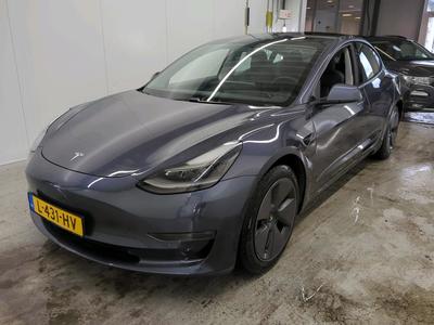 Tesla 3 Model 75kWh AWD Long Range Dual Motor automaat, 2021