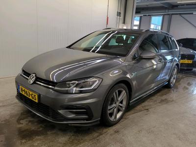 Volkswagen Golf 1.5 TSI 110kW Highline Business R variant 7-DSG, 2020