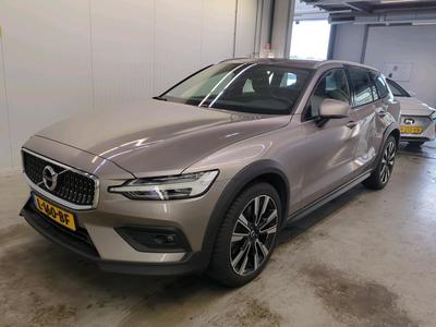 Volvo V60 B5 2.0 184kW AWD Pro Cross Country automaat, 2021