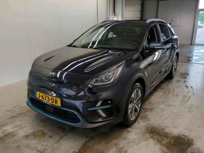 Kia Niro e- 150kW / 64kWh Executive Line automaat, 2020