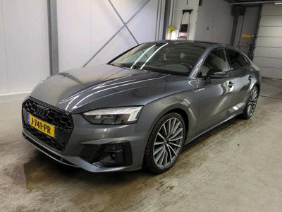 Audi A5 40 TFSI 140kW Launch Edition Sport SB S-tronic (NEDC), 2020