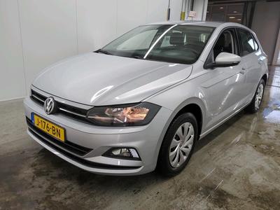 Volkswagen Polo 1.0 TSI 70kW Comfortline, 2020
