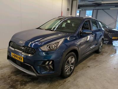 Kia Niro 1.6 GDi Hybrid 104kW DynamicLine, 2020