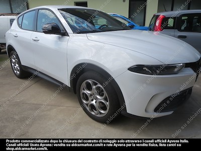 Alfa Romeo tonale 1.6 diesel 130cv -