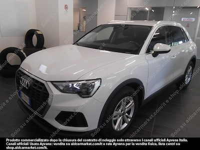 Audi Q3 PC 35 tdi S -