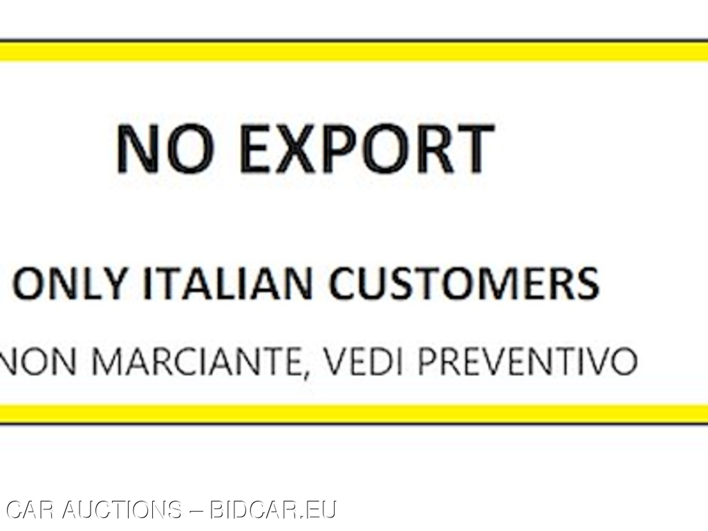 Fiat 500 PC 1.0 70cv ibrido -