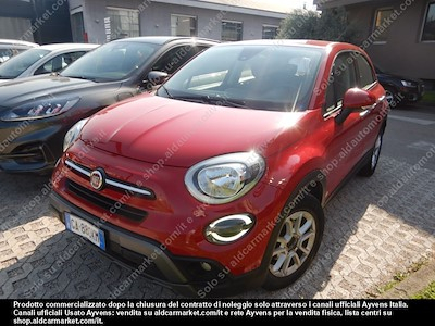 Fiat 500x 1.0 T3 120cv MT -