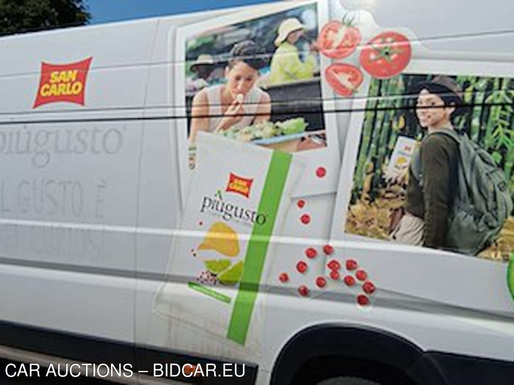 Fiat ducato maxi 35 xlh3 2.3 -
