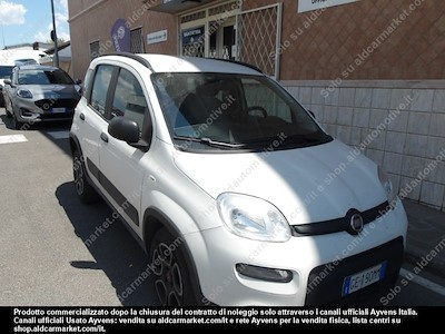 Fiat panda consip14 0.9 twinair turbo -