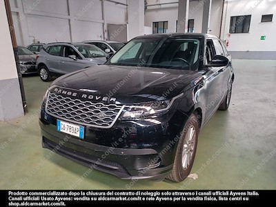 Land Rover range rover velar 2.0 -