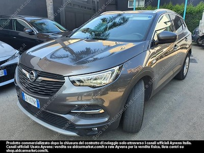 Opel grandland X LP 1.5 ecot -