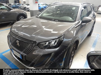 Peugeot 2008 PC bluehdi 100 allure -