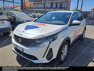 Peugeot 3008 PC bluehdi 130 eat8 -