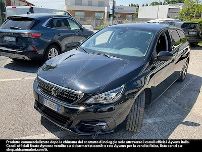 Peugeot 308 SW PC SW business -