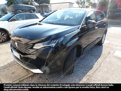 Peugeot 5008 bluehdi 130 active pack -