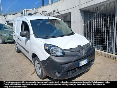 Renault kangoo expr. PT z.e. 44kw -