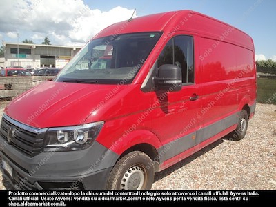 Volkswagen crafter 30 l3h2 2.0 tdi -