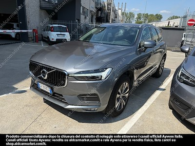 Volvo xc60 PC B4 D awd -